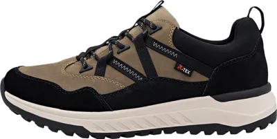 Image de Baskets en cuir