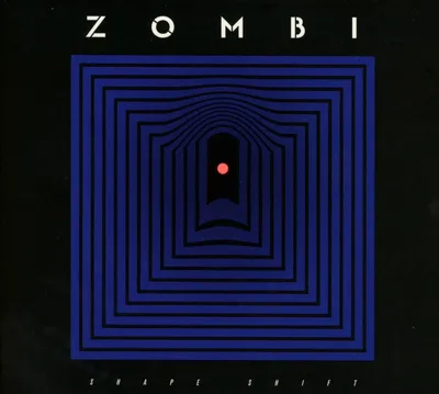 Obrázek produktu pro Zombi: Shape Shift