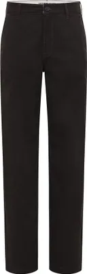 Produktbild von Lee Regular Chinohose Schwarz 29 / 32 Mann Schwarz 29