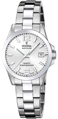 Imagen del producto de Festina - F20049/1 - Reloj de pulsera - Para mujer