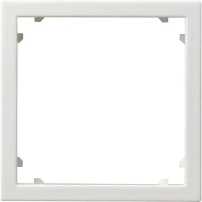 Produktbild von GIRA 028327, Weiß