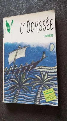 Image de L'odyssee