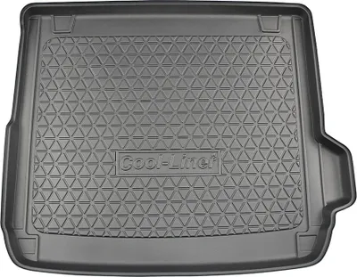 Produktbild von Z440330 Kofferraumwanne kompatibel mit BMW X4 (G02) 04.2018-