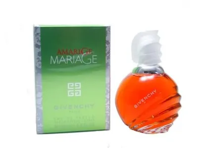 Produktbild von Givenchy  Amarige Mariage Eau de Parfum Spray 100ml