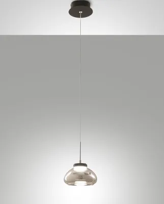 Produktbild von FABAS-LUCE 3547-40-126 LED-Pendelleuchte 7W Arabella