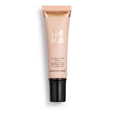 Produktbild von Revolution Makeup Revolution Blur&Prime Pore BlurPrimer
