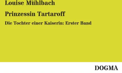 Produktbild von Prinzessin Tartaroff