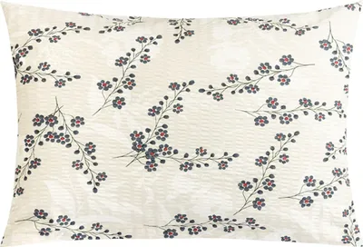Image de Crêpe - 50x70 cm - Beige,Grey,Red