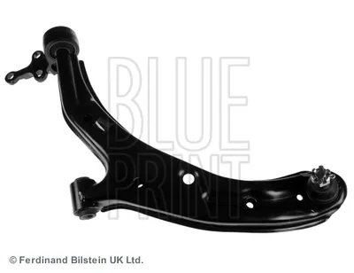 Produktbild von BLUE PRINT ADN18679 Querlenker Vorne Links Unten für NISSAN ALMERA II Hatchback (N16)