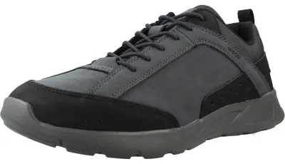 Image de Geox U Sanzio Couleur Gris