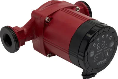 Produktbild von CHM GmbH® Hocheffizienzpumpe 25-60/180 Auto Heizungspumpe Umwälzpumpe