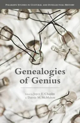 Image de Genealogies of Genius
