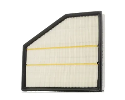 Produktbild von Luftfilter RIDEX 8A0188 für BMW 5 Limousine (E60) Umluftfilter