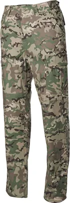 Produktbild von US Kampfhose, BDU, Rip Stop, operation-camo XXXL
