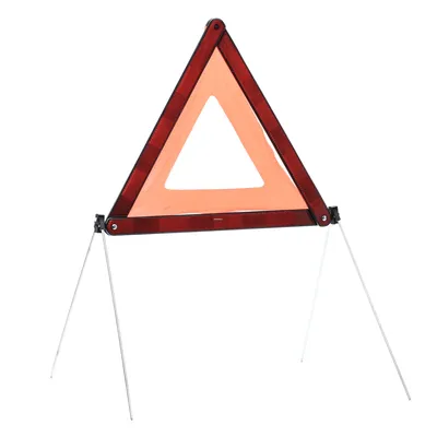 Immagine prodotto di Triangolo Di Segnalazione  / Virage