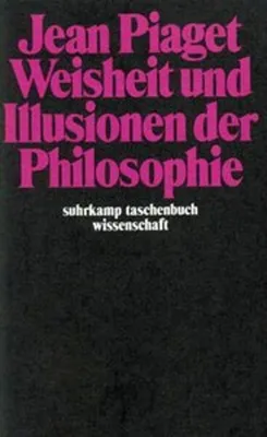 Produktbild von Piaget, J: Weisheit