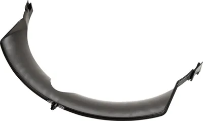 Produktbild von Windleitblech Motorkühlerzarge Fiat Fullback ab Bj. 2016 6000608325