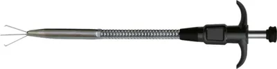 Image de Hesse Krallengreifer 460-01 250mm, flexible Welle, Krallenäffnung max. 15mm