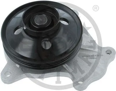 Produktbild von OPTIMAL Kühlmittelpumpe Wasserpumpe für TOYOTA RAV 4 IV (ZSA4, ALA4) AQ-2519