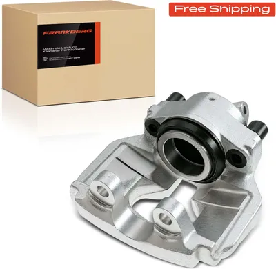 Immagine prodotto di Frankberg 1x pinza freno asse anteriore destra per VW Multivan V Touareg Transporter