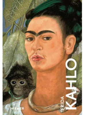 Obrázek produktu pro Frida Kahlo
