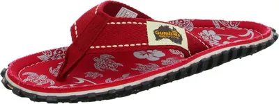 Produktbild von Gumbies Pantolette bis 30mm Absatz Islander
