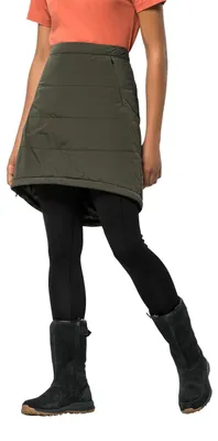 Obrázok produktu pre Sukňa Jack Wolfskin ALPENGLUEHEN (dámska)