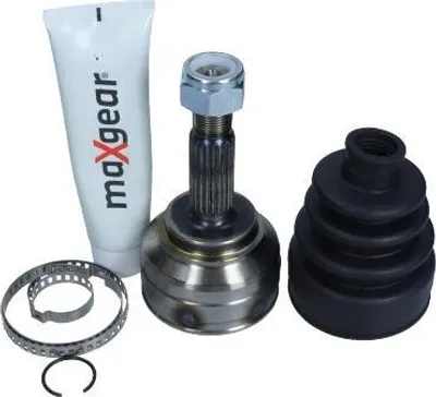 Produktbild von MAXGEAR Gelenksatz Antriebswelle Radseitig für DACIA SANDERO 49-3098
