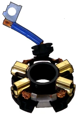 Produktbild von Halter, Kohlebürsten HC-CARGO F 032 139 638