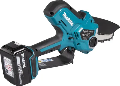 Produktbild von Makita® Akku-Astsäge 18V - 10 cm - 8 m/s - DUC101Z