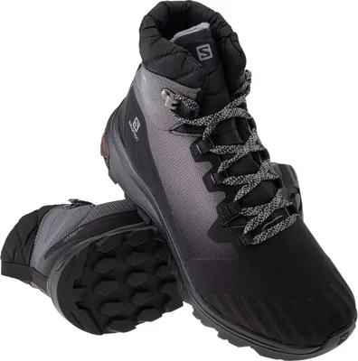 Zdjęcie produktu dla Salomon Vaya Blaze TS CSWP isolierte Damen-Trekkingstiefel 38 2/3
