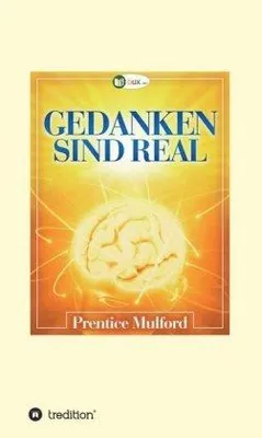 Produktbild von Gedanken sind real
