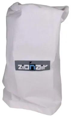 Obrázok produktu pre Vrece - vak pre odsávač prachu a pilín 370mm