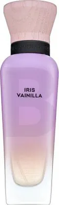 Immagine prodotto di Adolfo Dominguez Agua Fresca Iris Vainilla Eau de Parfum per donna 60 ml