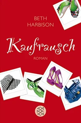 Immagine prodotto di Kaufrausch: Roman