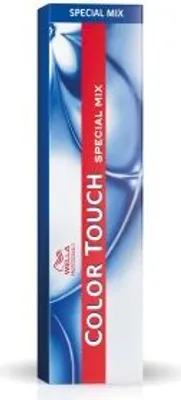Produktbild von Wella Professionals Color Touch Special Mix Professionelle demi-permanente Haarfarbe 0/88 60 ml