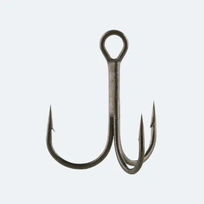 Produktbild von BKK Spear-20 SS - Drillingshaken: 2