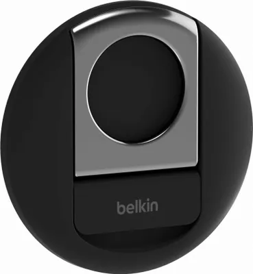 Zdjęcie produktu dla Uchwyt Belkin iPhone z MagSafe dla notebooków Mac sw. MMA006btBK