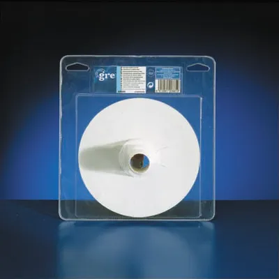 Produktbild von Gre AR505, Sauger-/Abschäumer-Adapter, 3,2 cm, 3,8 cm, Weiß, 150 g, Sichtverpackung