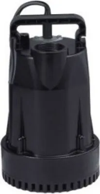 Produktbild von Tauchpumpe 11000l/h 180W Schmutzwasserpumpe Teichpumpe Gartenpumpe Wasserpumpe