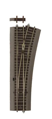 Image de Interrupteur Roco WR15 droit - 42535