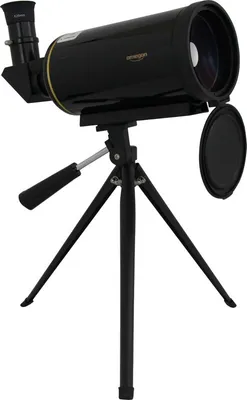 Produktbild von Omegon Maksutov Teleskop MightyMak 80