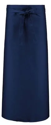 Productafbeelding van Benza France Kokssloof - Donkerblauw - 96 x 100 cm