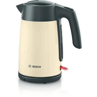 Obrázok produktu pre Bosch TWK7L467 rýchlovarná kanvica 1,7 l 2400 W Champagne