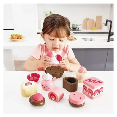 Produktbild von Hape E3194, 3 Jahr(e), Mehrfarbig