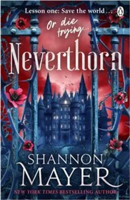 Image de Neverthorn