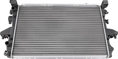 Produktbild von VEMO V10-60-0028 Kühler Wasserkühler Motorkühler für VW Transporter V Bus (7HB, 7HJ, 7EB, 7EJ, 7EF, 7EG, 7HF, 7EC) Multivan V