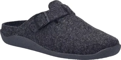 Image de JOSEF SEIBEL Vince 05 | Pantoufles pour Hommes | gris