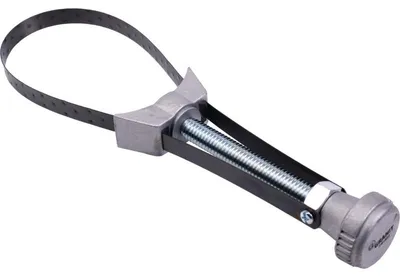 Obrázok produktu pre Páskový kľúč na olejové filtre Ø 110 - 155