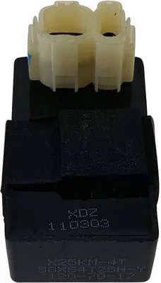 Produktbild von Kreidler Galactica 2.0 City 50 DD CDI Zündbox 25km/h Steuergerät 706979 Motorroller.de CDI-Einheit Blackbox Zündeinheit Scooter